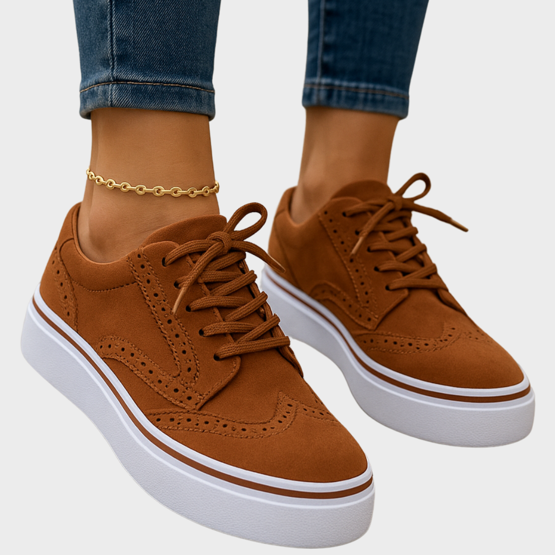 Melany - Orthopedic Sneakers