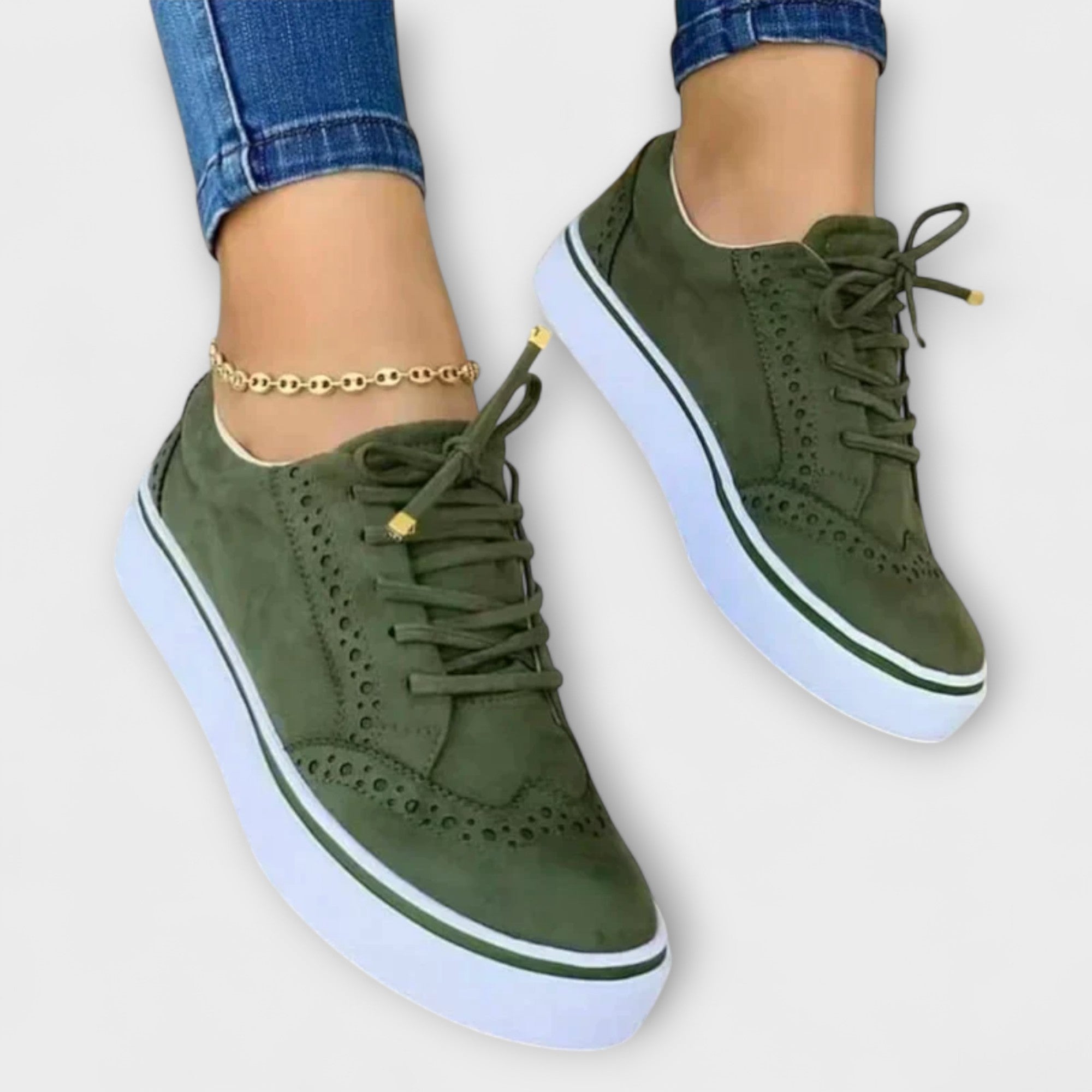 Melany - Orthopedic Sneakers
